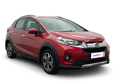 Honda WR-V-img
